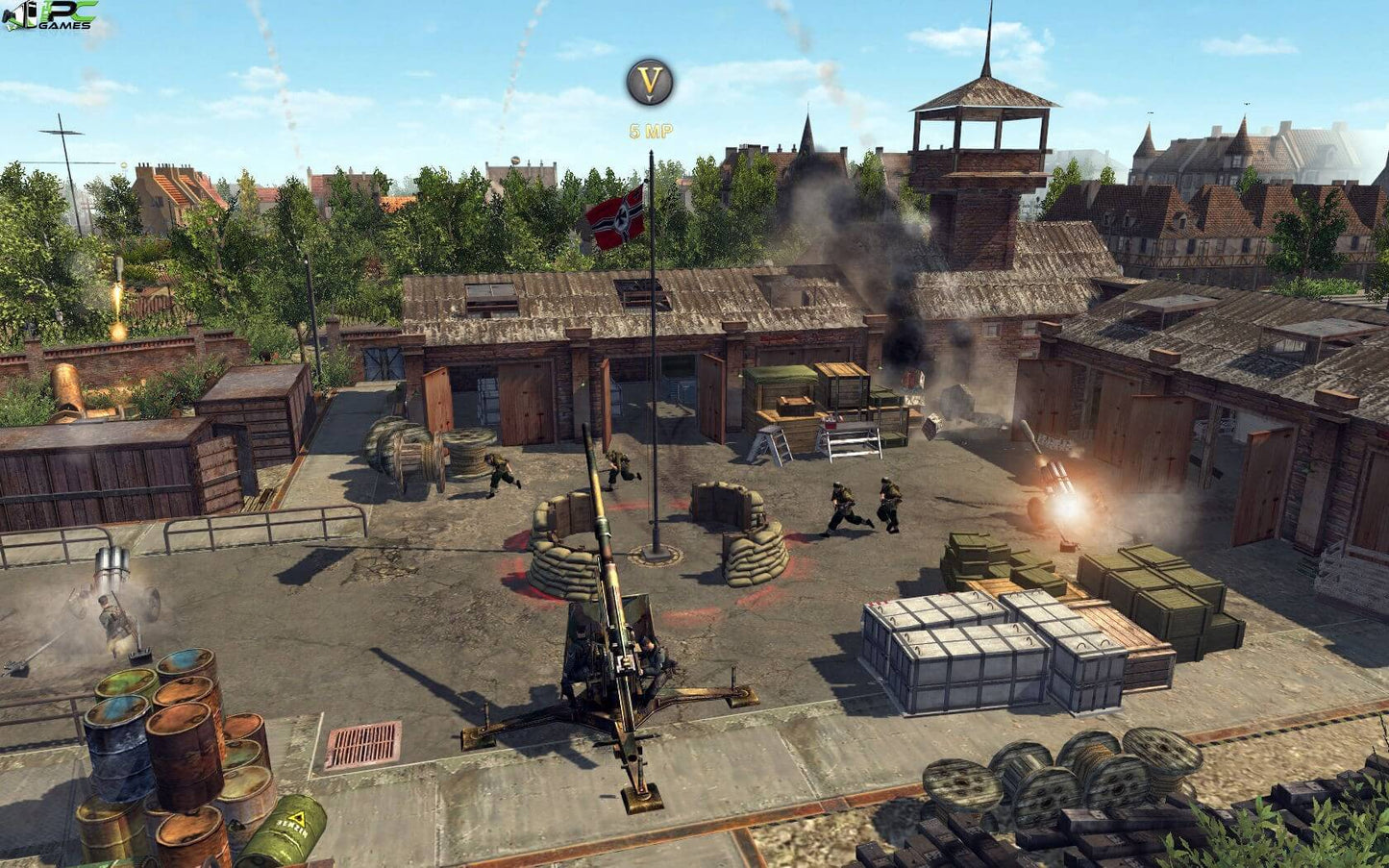 Men of War: Assault Squad (GOTY)
