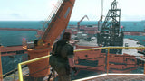 METAL GEAR SOLID V: THE PHANTOM PAIN - Western Tack DLC