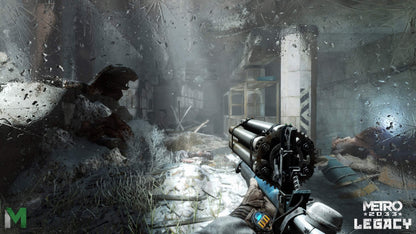 Metro 2033