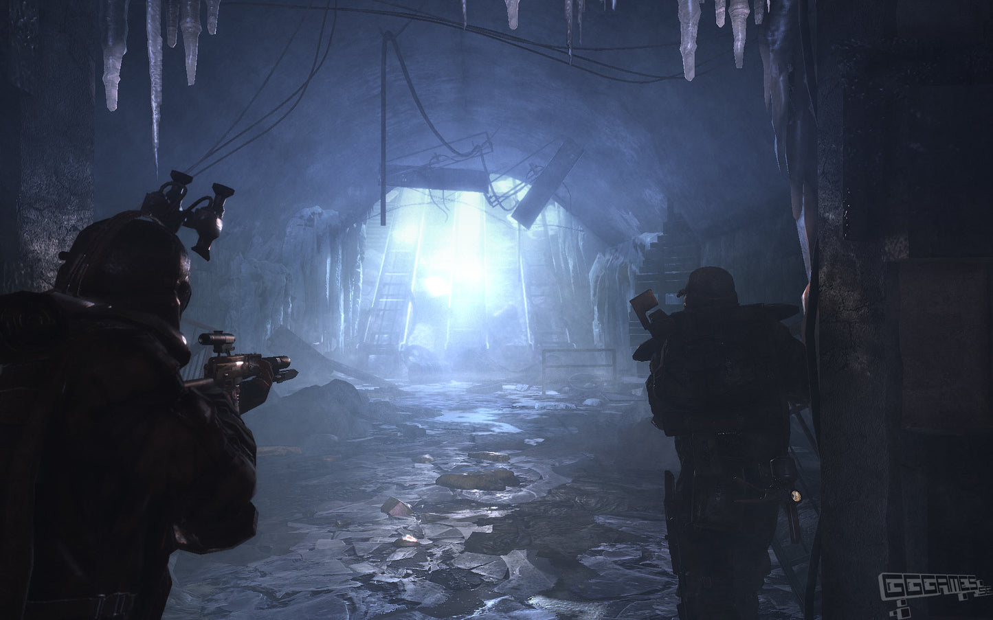 Metro 2033