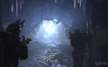 Metro 2033