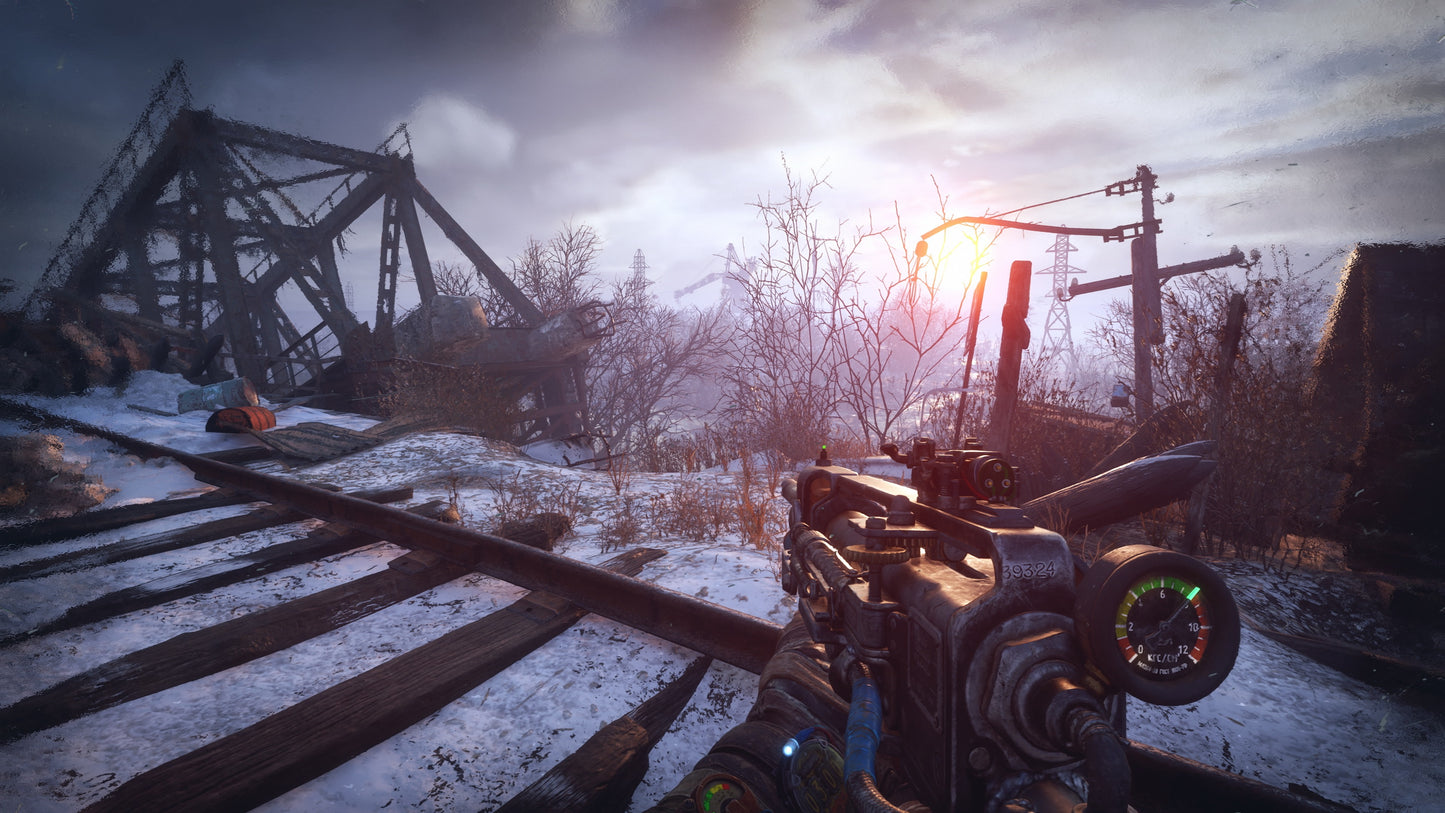 Metro Exodus (EU)