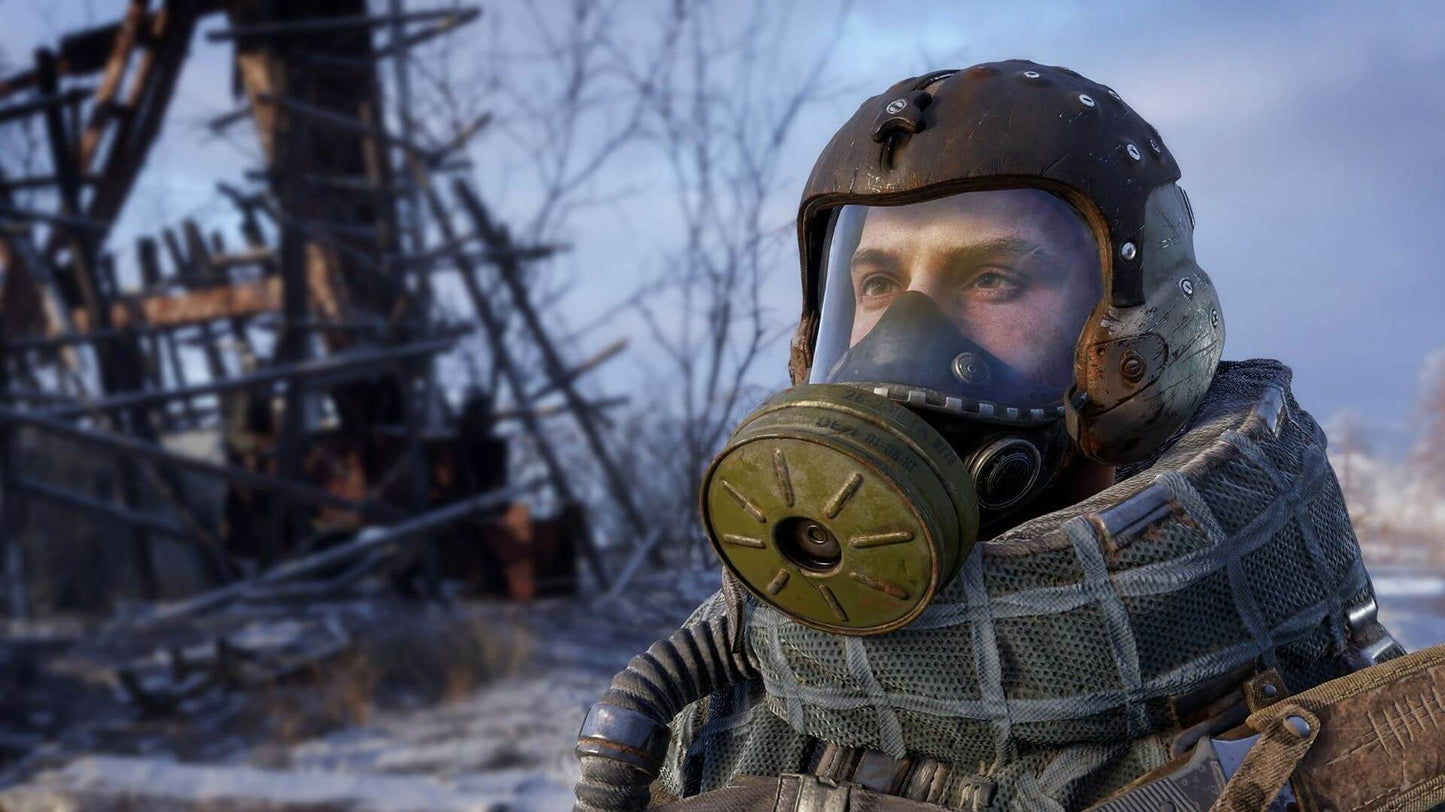 Metro Exodus (EU)
