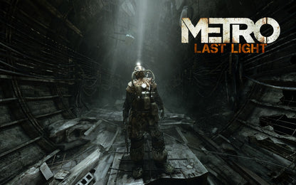 Metro: Last Light (Complete Edition)