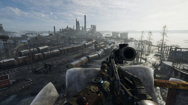 Metro Exodus (Gold Edition) (EU)
