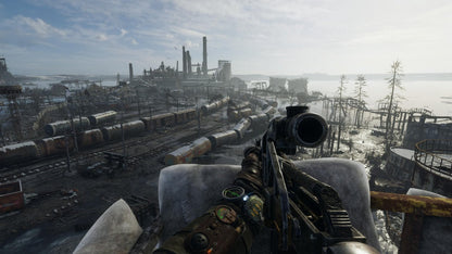 Metro Exodus (Gold Edition) (EU)