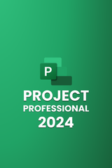 Microsoft Office 2024 Professional Plus