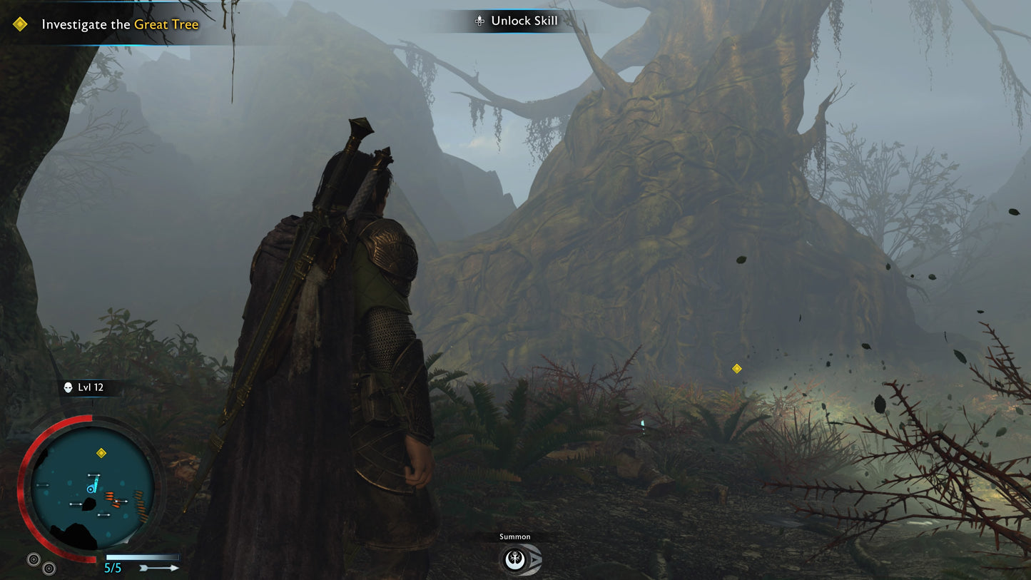 Middle-Earth: Shadow of War (Definitive Edition) (EMEA)