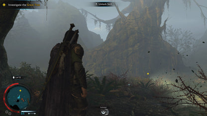 Middle-Earth: Shadow of War (Definitive Edition) (EMEA)