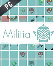 Militia Steam CD Key