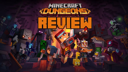Minecraft: Dungeons (Xbox One)