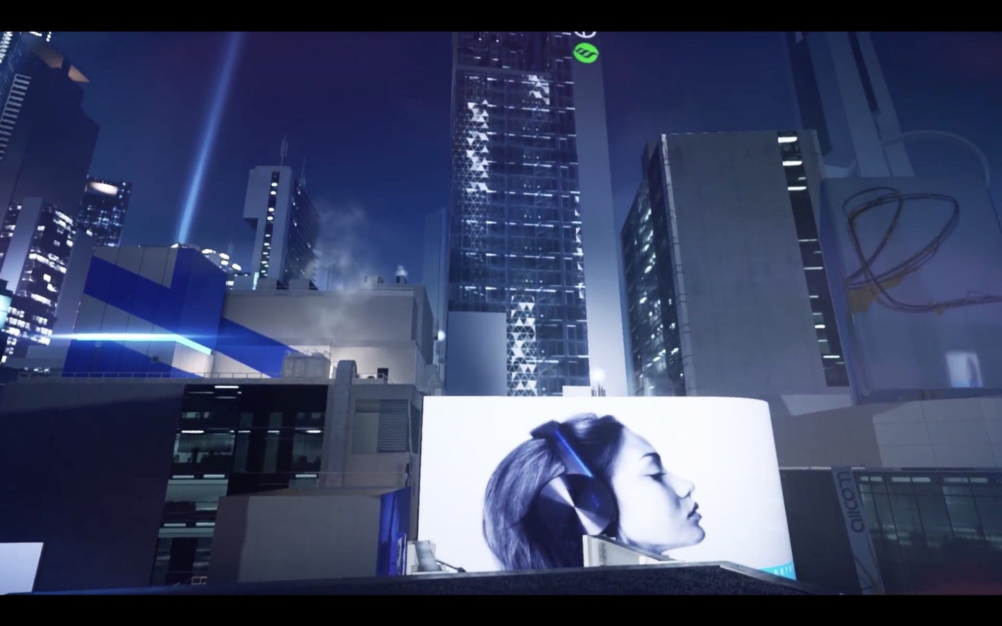 Mirror's Edge Catalyst (EU)