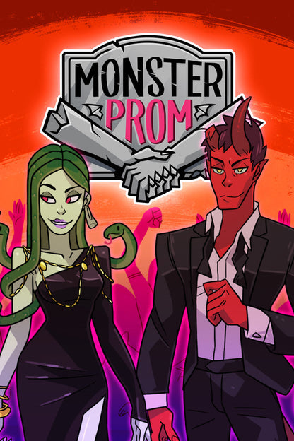Monster Prom (EU)
