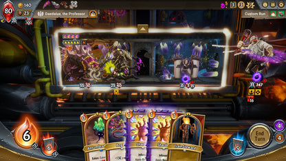 Monster Train - The Last Divinity (DLC)