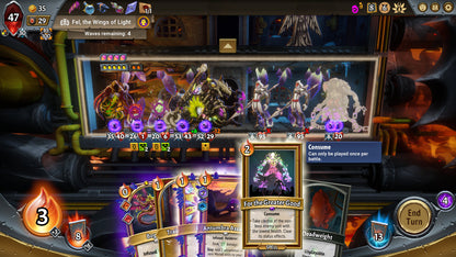 Monster Train - The Last Divinity (DLC)