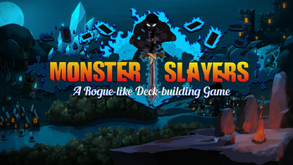 Monster Slayers