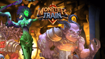 Monster Train (EU)