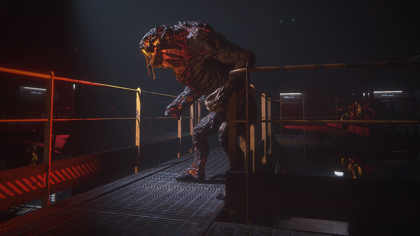 Monstrum 2 (Steam)