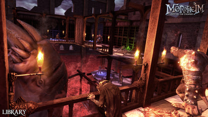 Mordheim: City of the Damned - Witch Hunters (DLC) (Steam)