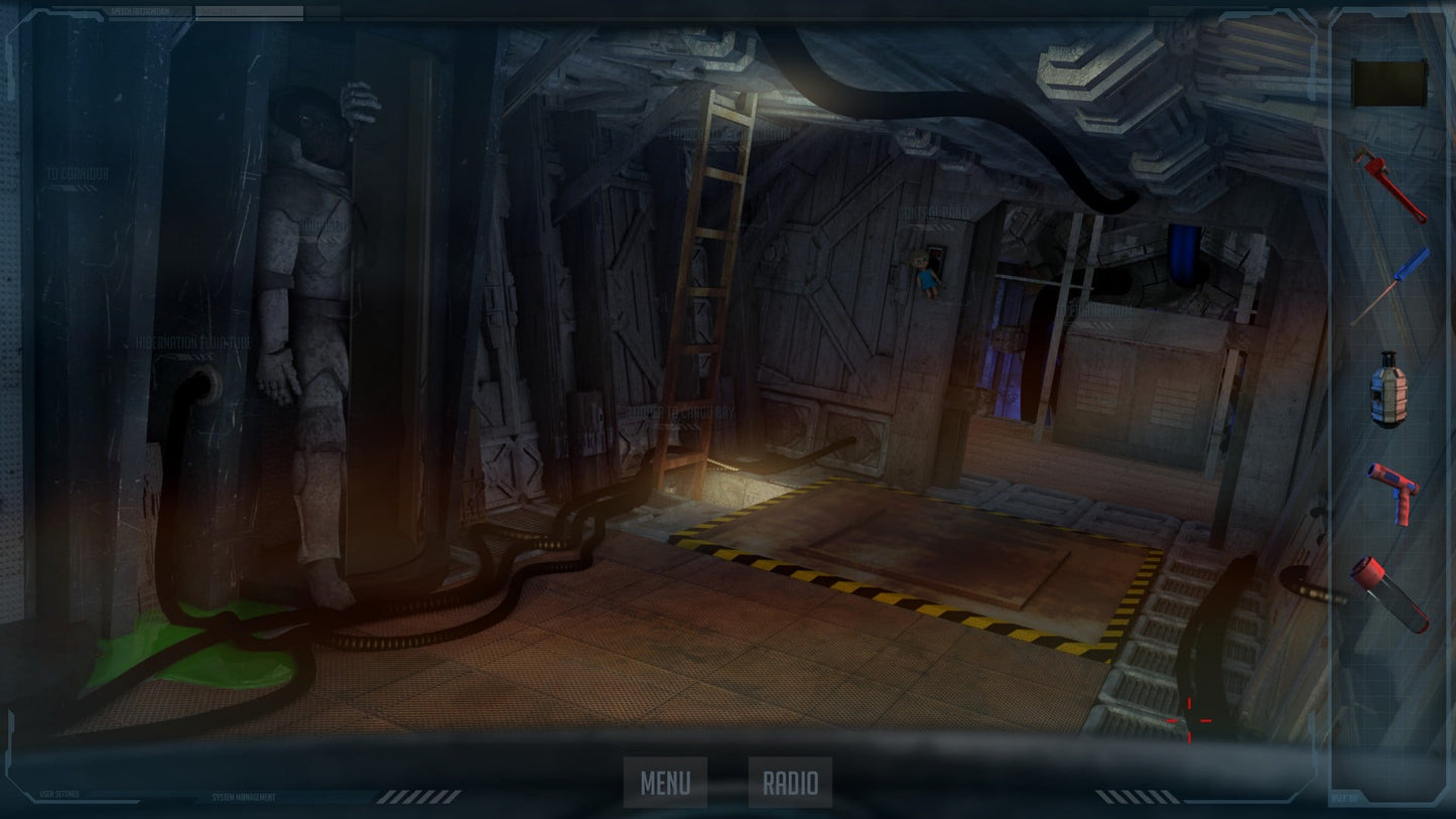 Morningstar: Descent to Deadrock
