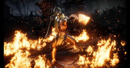 Mortal Kombat 11 (Premium Edition)