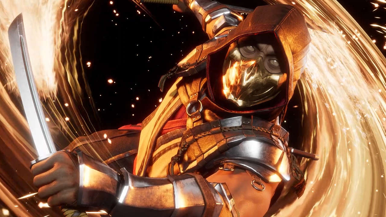 Mortal Kombat 11 (Premium Edition)