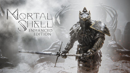 Mortal Shell (EU)