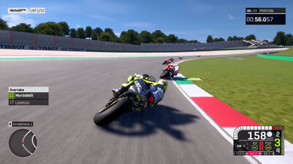 MotoGP 19