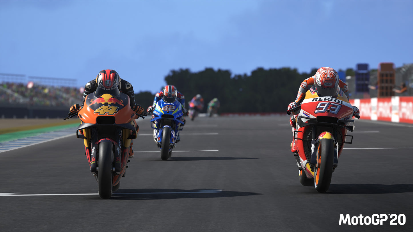 MotoGP 20 (EU)