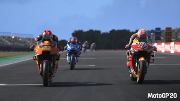 MotoGP 20 (EU)