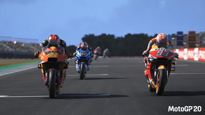 MotoGP 20 (EU)