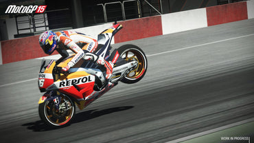 MotoGP 2015