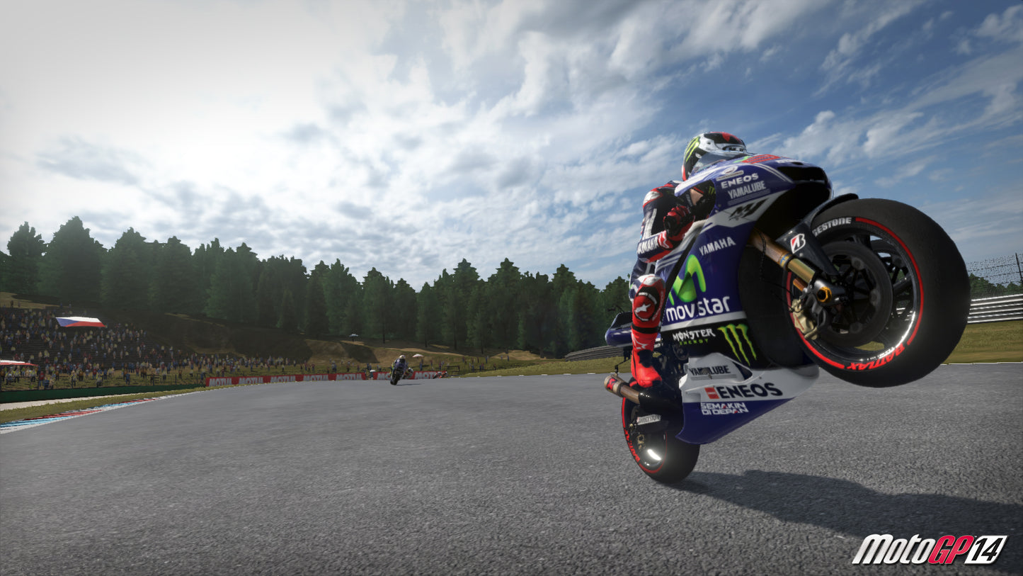 MotoGP 14 (EU)