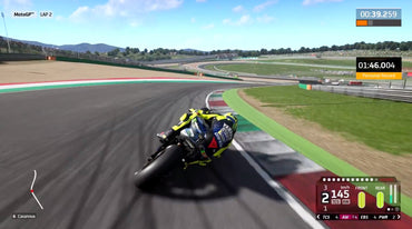MotoGP 20