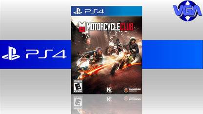 Motorcycle Club