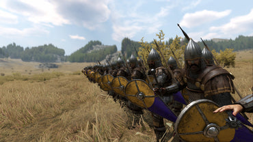 Mount &amp; Blade II: Bannerlord (Steam)