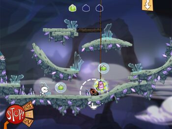 Eets Munchies Steam Key GLOBAL