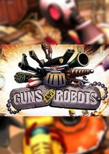 Guns and Robots - Starter Pack DLC