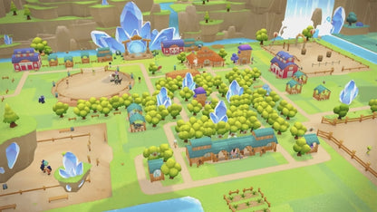 My Fantastic Ranch (Steam)
