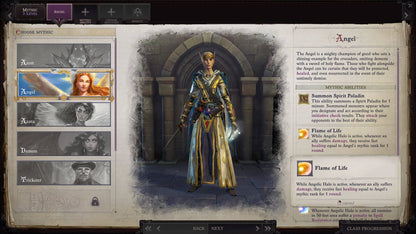 Pathfinder: Wrath of the Righteous (Mythic Edition)