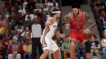 NBA 2K23 (Steam) (EU)