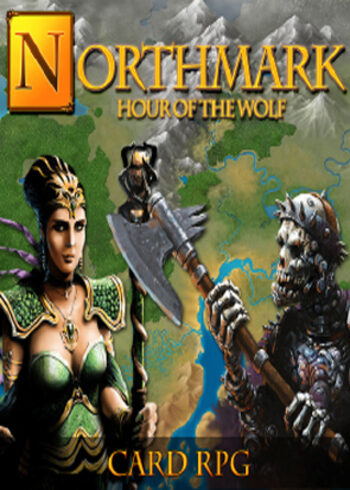 Northmark: Hour of the Wolf Steam CD Key