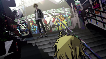 NEO: The World Ends With You (Steam)