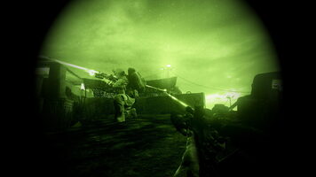 Operation Flashpoint: Red River Steam Key GLOBAL