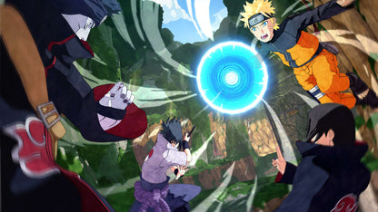Naruto to Boruto: Shinobi Striker (Ultimate Edition) (Steam)