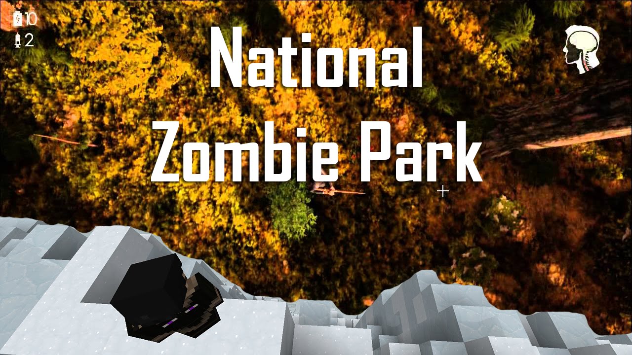 National Zombie Park