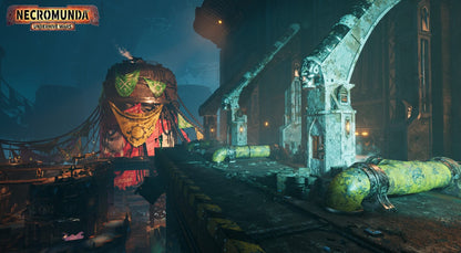 Necromunda: Underhive Wars (Steam)