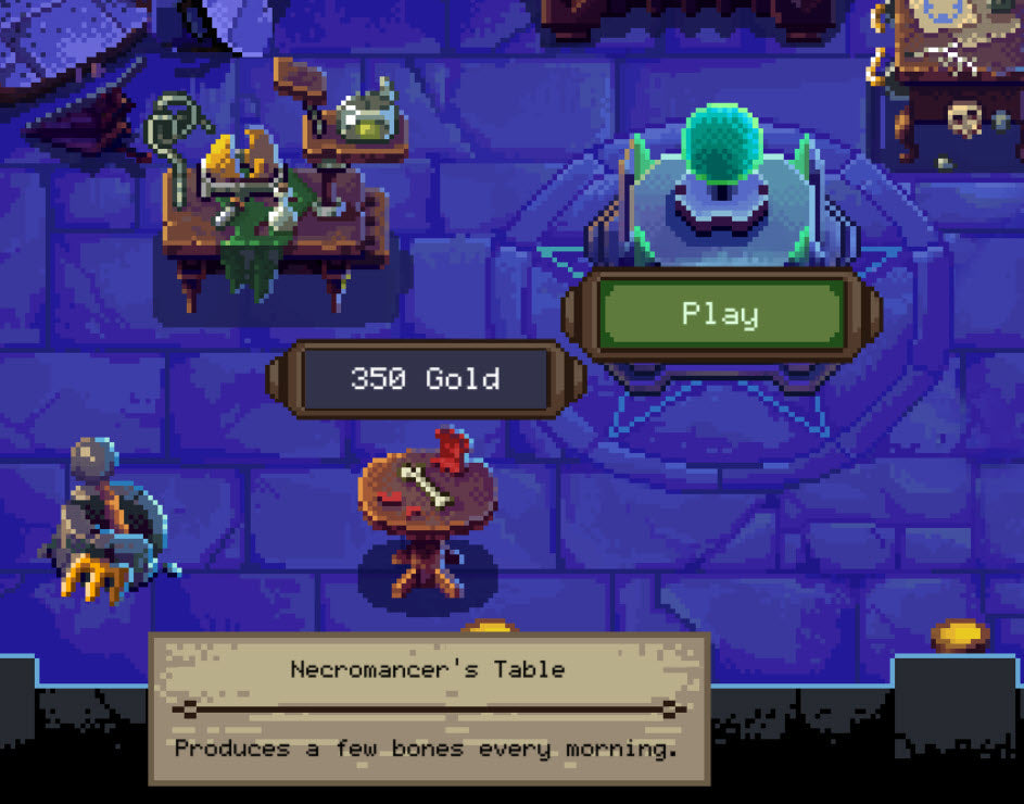 Necrosmith (Steam)