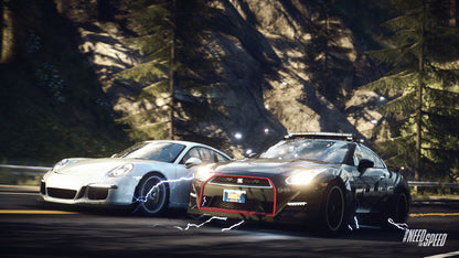 Need for Speed: Rivals (Complete Edition)