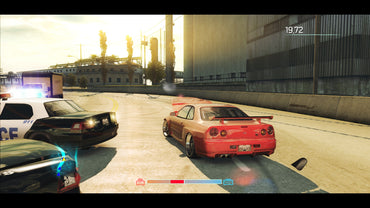 Need For Speed: Undercover